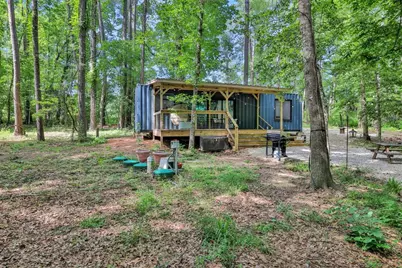 275 Fairview E, Livingston, TX 77351 - Photo 5