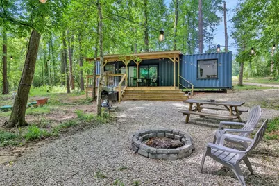 275 Fairview E, Livingston, TX 77351 - Photo 1