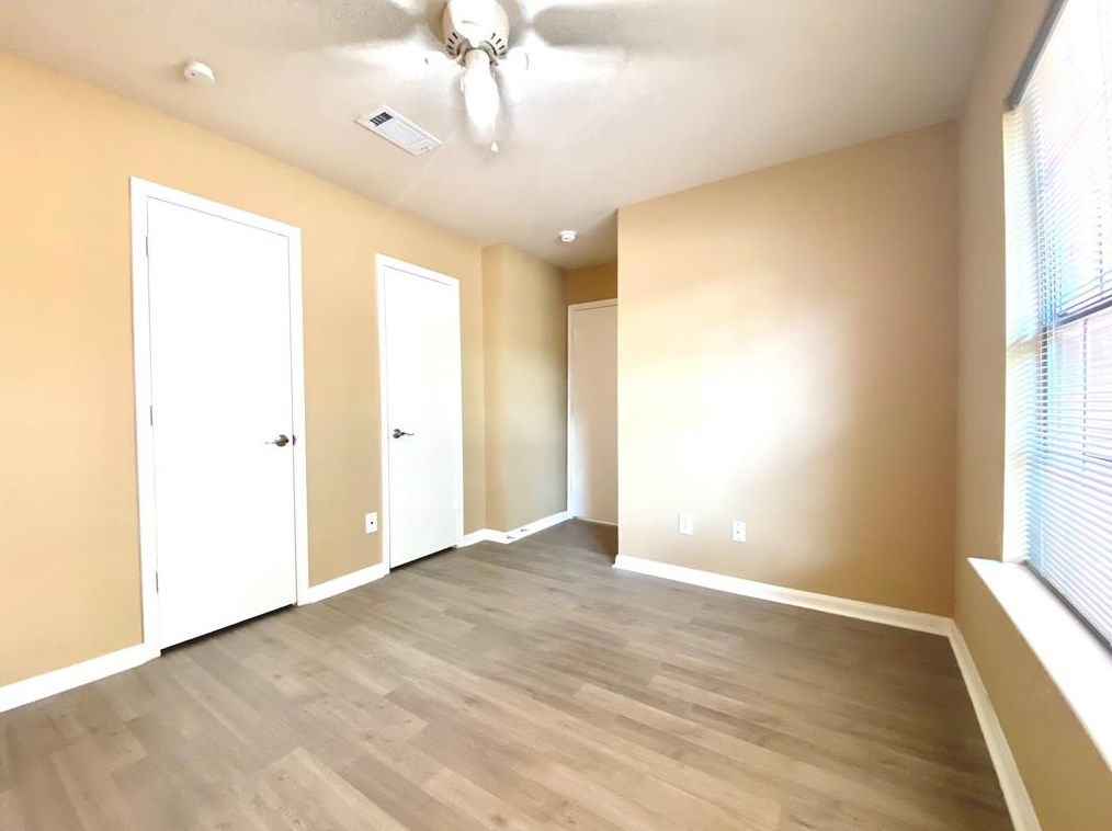 15514 Blue Creek Ranch Dr, Houston TX  77086-1124 exterior