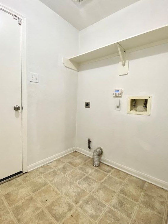 15514 Blue Creek Ranch Dr, Houston TX  77086-1124 exterior