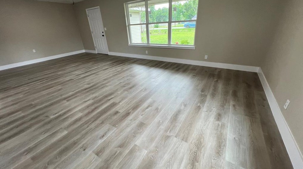 2511 Sinclair St, Pasadena TX 77503-4140 exterior