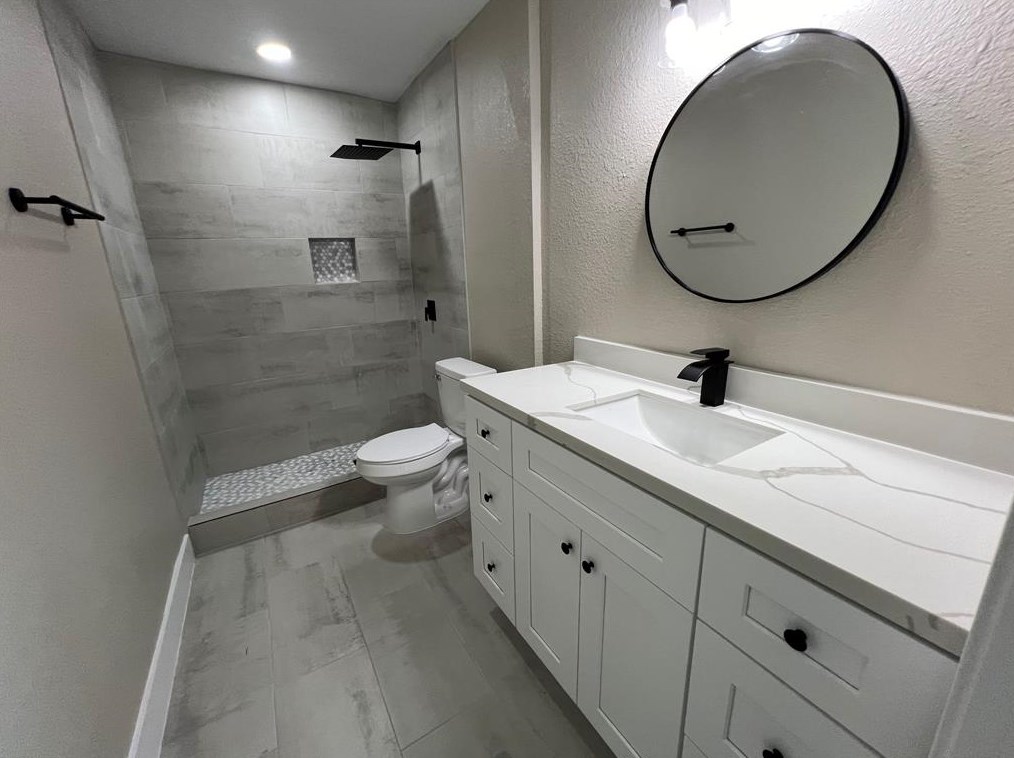 2511 Sinclair St, Pasadena TX 77503-4140 exterior