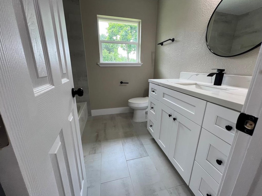 2511 Sinclair St, Pasadena TX 77503-4140 exterior