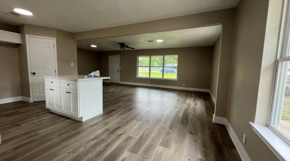 2511 Sinclair St, Pasadena TX 77503-4140 exterior