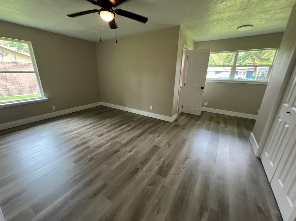 2511 Sinclair St, Pasadena TX 77503-4140 exterior