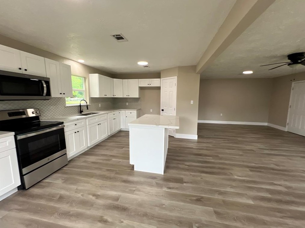 2511 Sinclair St, Pasadena TX 77503-4140 exterior