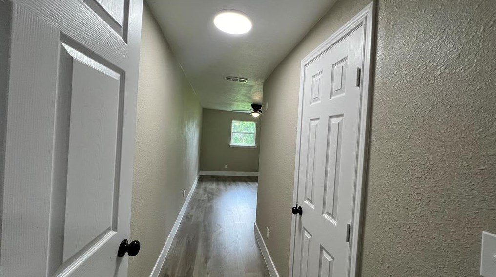 2511 Sinclair St, Pasadena TX 77503-4140 exterior