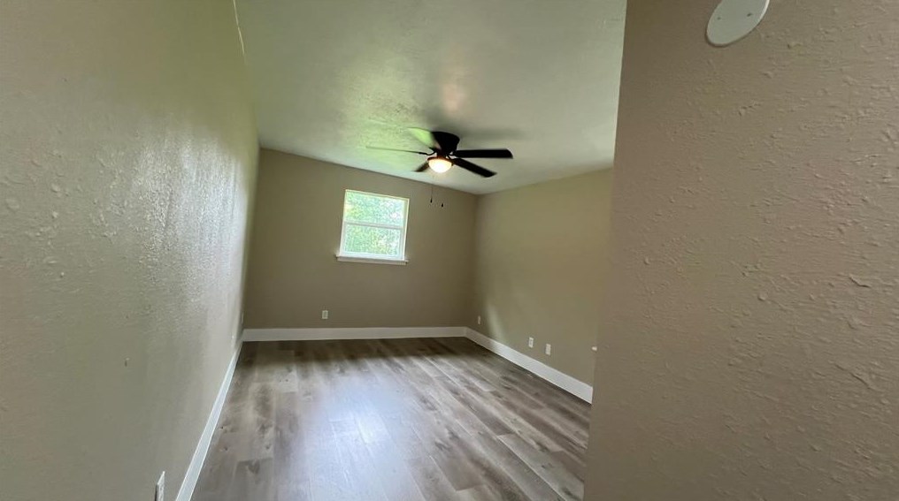 2511 Sinclair St, Pasadena TX 77503-4140 exterior