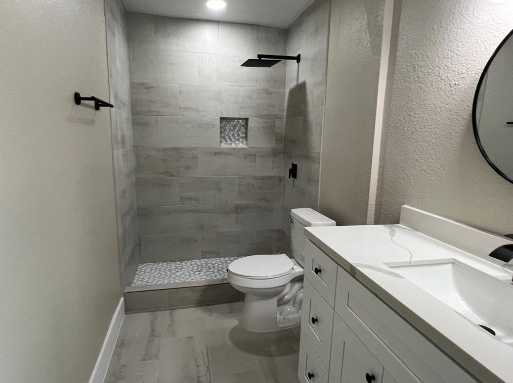 2511 Sinclair St, Pasadena TX 77503-4140 exterior