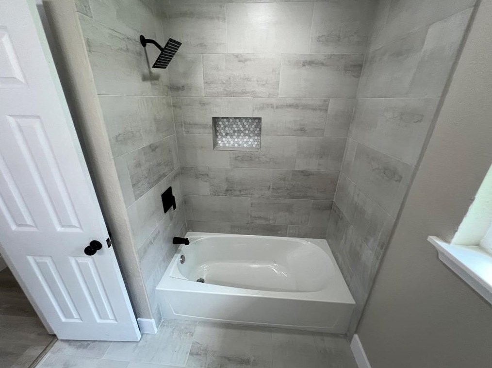 2511 Sinclair St, Pasadena TX 77503-4140 exterior