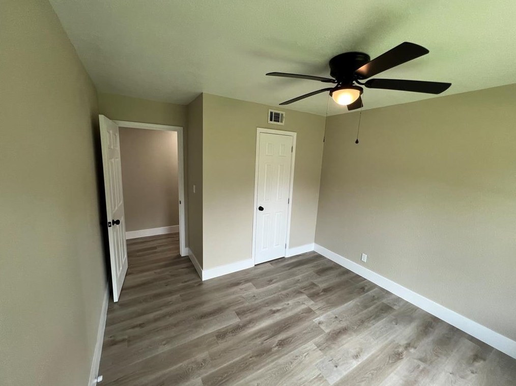 2511 Sinclair St, Pasadena TX 77503-4140 exterior