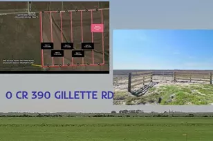 03 Cr 390 Gillette Rd C, Wadsworth, TX 77465 - Photo 1