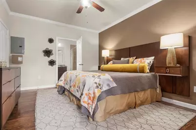 30000 Fm 2978 #D1, Magnolia, TX 77354 - Photo 11