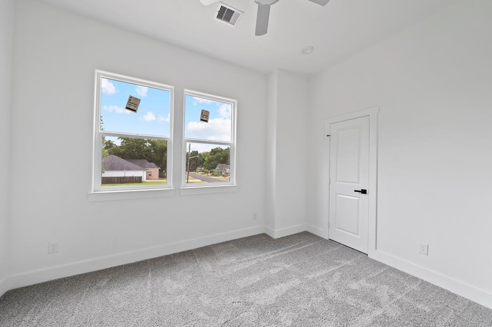 4515 Teton St, Houston TX  77051-1926 exterior