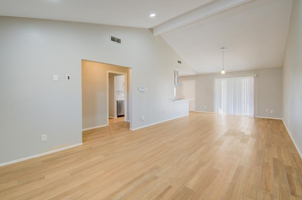 4803 Lotus St, Houston TX  77045-3123 exterior