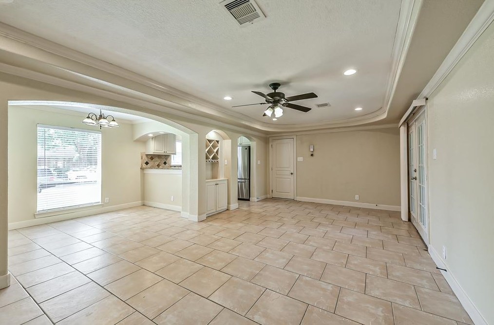 4126 Brookston St, Houston TX  77045-3226 exterior