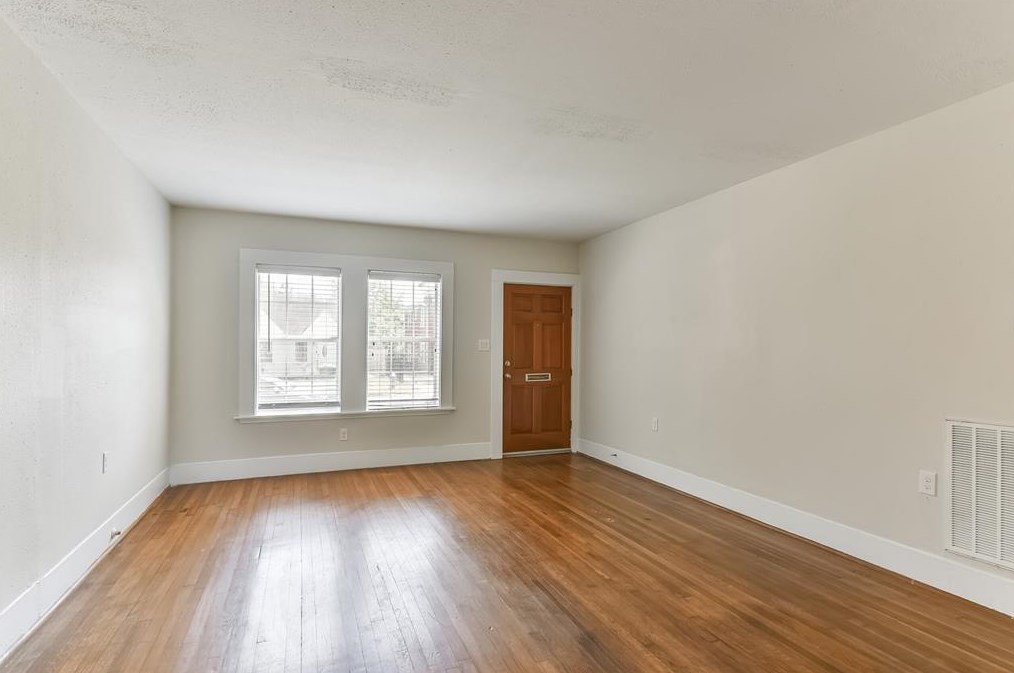 3007 Isabella St, Houston TX  77004-4528 exterior