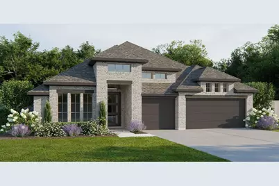 4522 Heather Crossing Road, Fulshear, TX 77441 - Photo 1