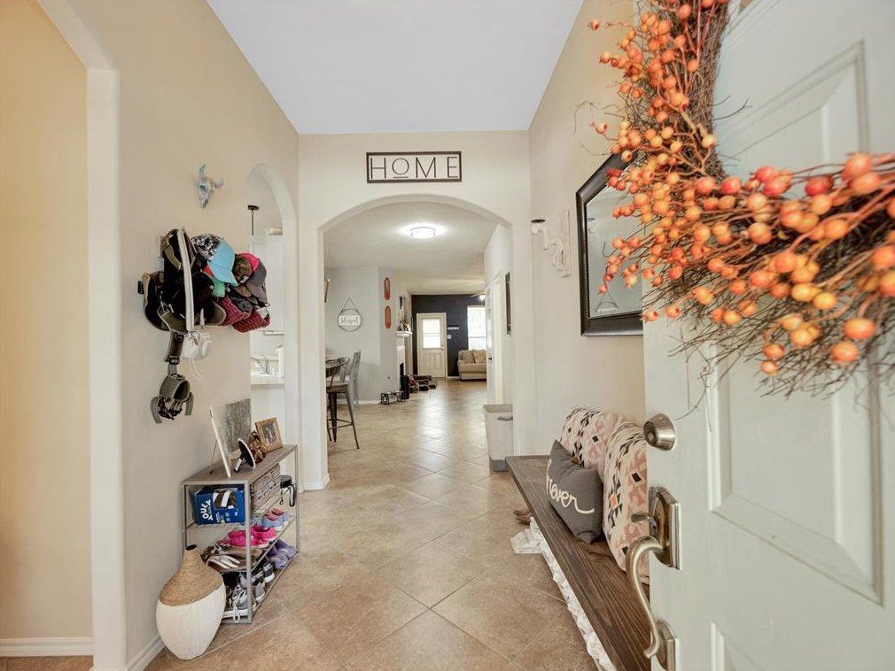 6002 Crestford Park Ln, Houston TX  77084-6453 exterior