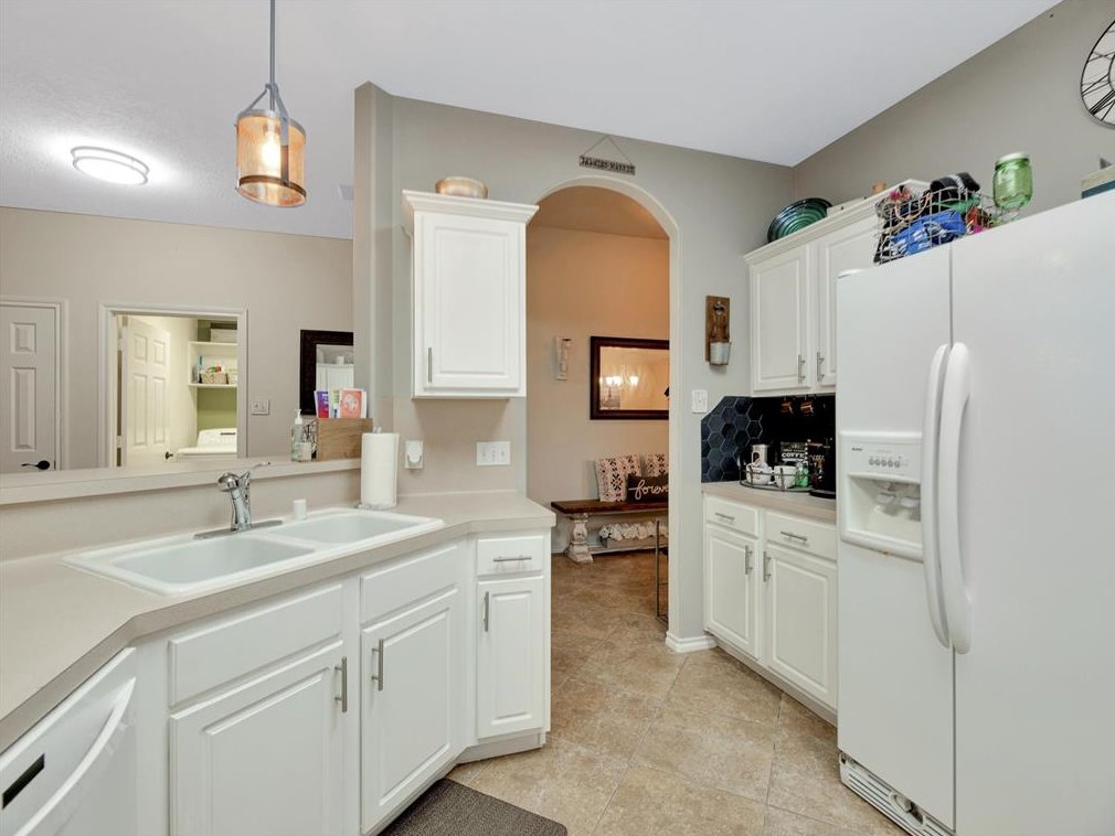 6002 Crestford Park Ln, Houston TX  77084-6399 exterior