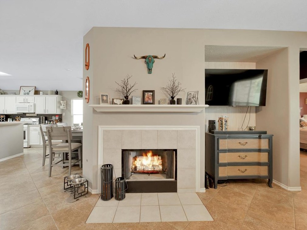 6002 Crestford Park Ln, Houston TX  77084-6399 exterior