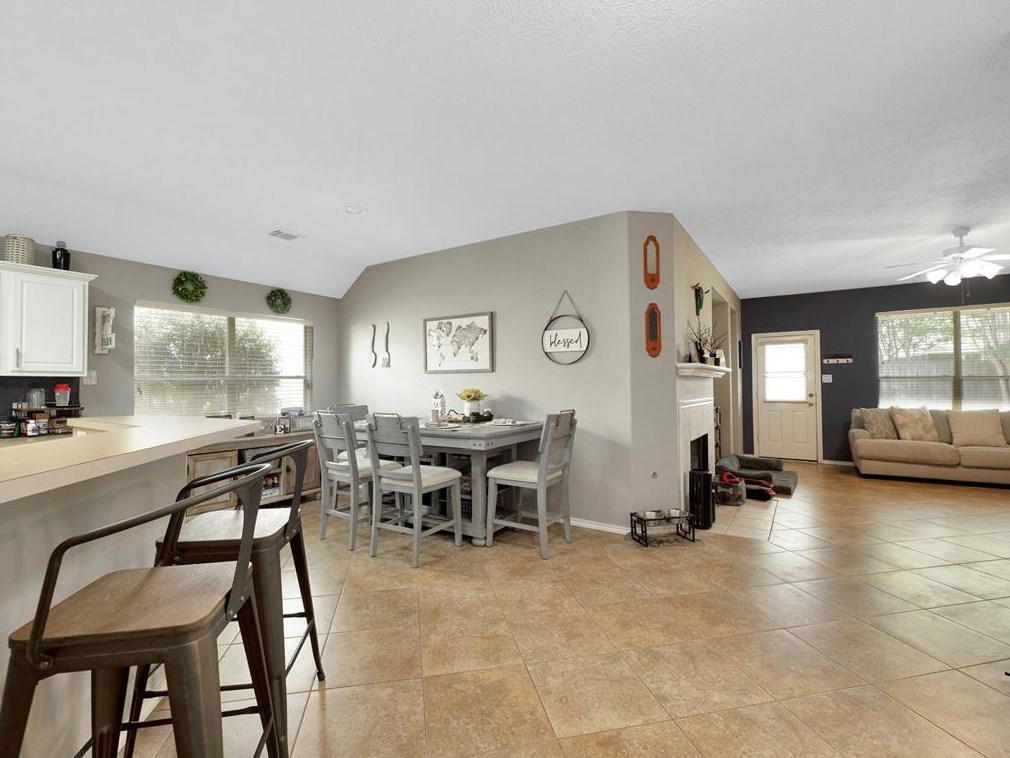 6002 Crestford Park Ln, Houston TX  77084-6399 exterior