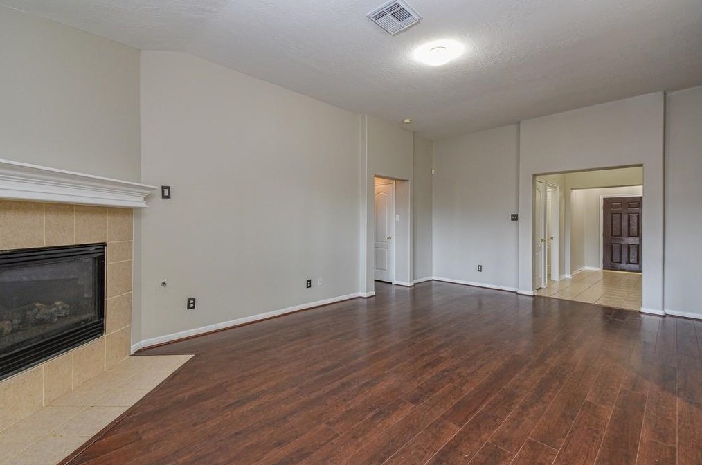 23234 Postwood Park Ln, Spring TX  77373-4963 exterior