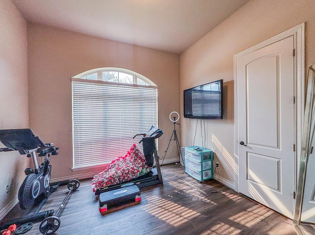 6743 Miller Shadow Ln, Sugar Land TX 77479 exterior