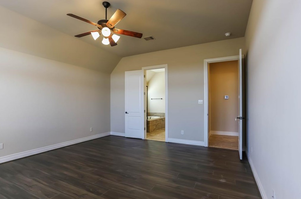 6743 Miller Shadow Ln, Sugar Land TX 77479 exterior