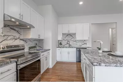 20 Coolcrest Drive, Point Blank, TX 77364 - Photo 9