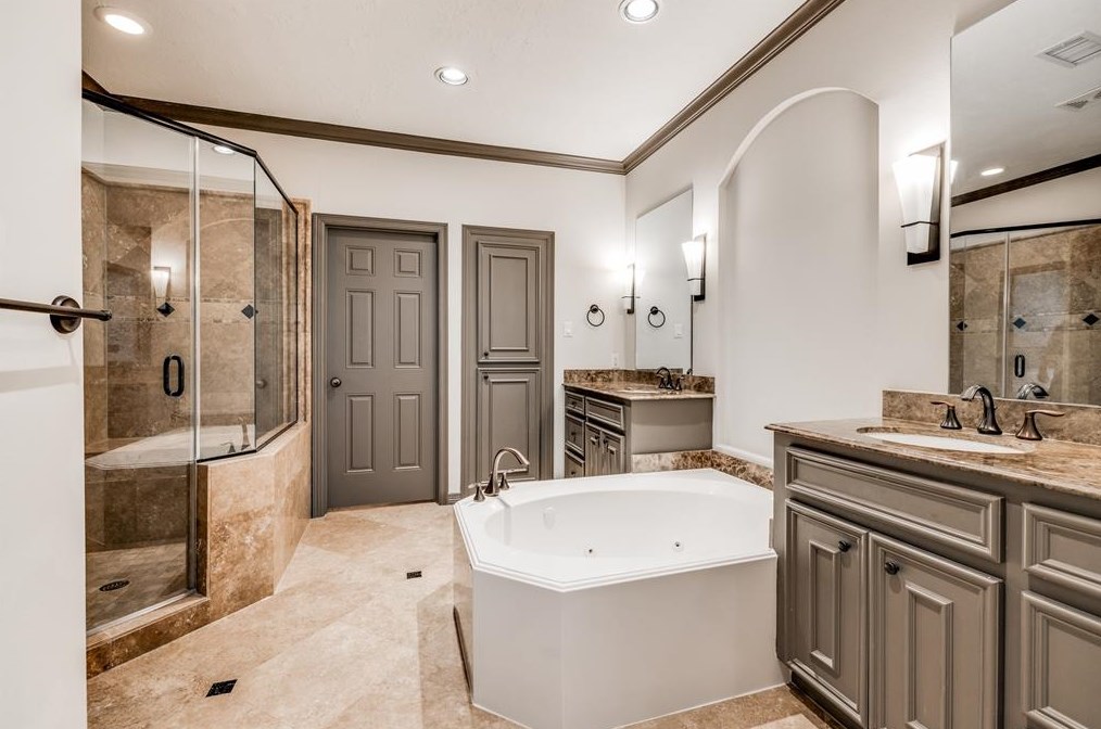 406 Roy, Houston TX  77007-5263 exterior