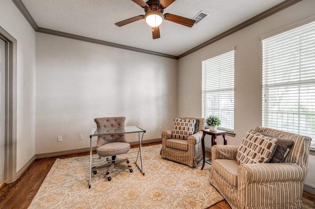 406 Roy, Houston TX  77007-5263 exterior