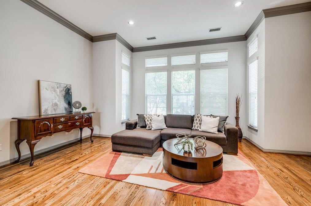406 Roy, Houston TX  77007-5263 exterior