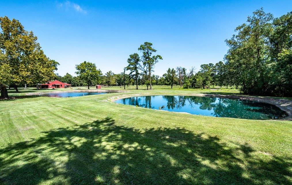 9521 Hermann Rd, Houston TX  77050-5603 exterior