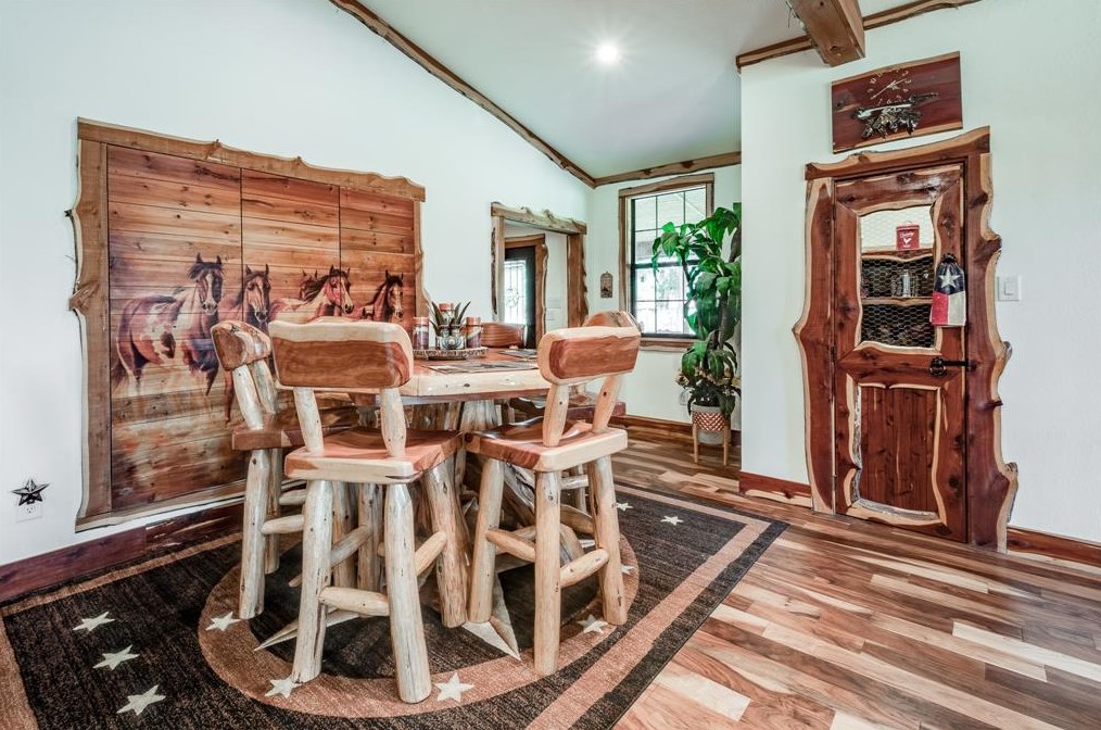 9521 Hermann Rd, Houston TX  77050-5603 exterior