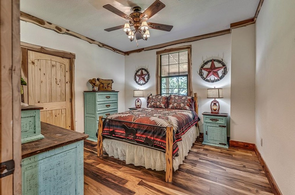 9521 Hermann Rd, Houston TX  77050-5603 exterior