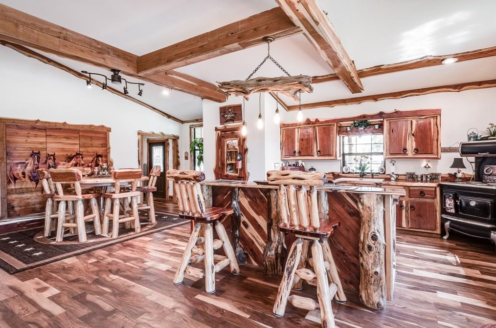 9521 Hermann Rd, Houston TX  77050-5603 exterior