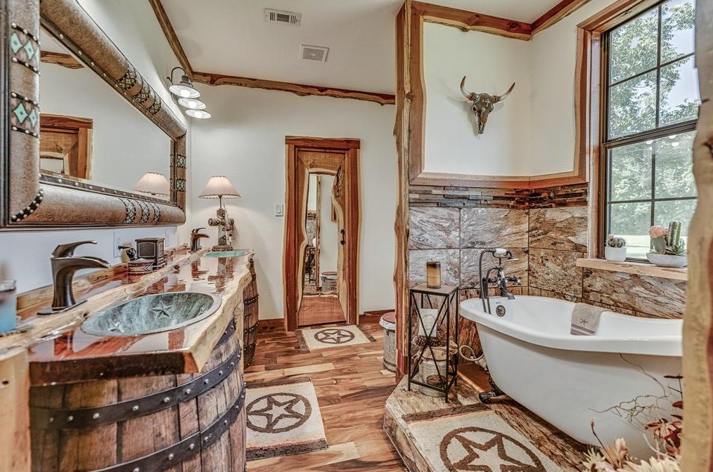 9521 Hermann Rd, Houston TX  77050-5603 exterior