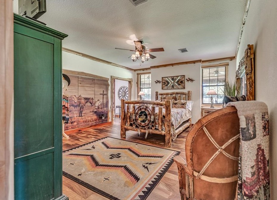 9521 Hermann Rd, Houston TX  77050-5603 exterior