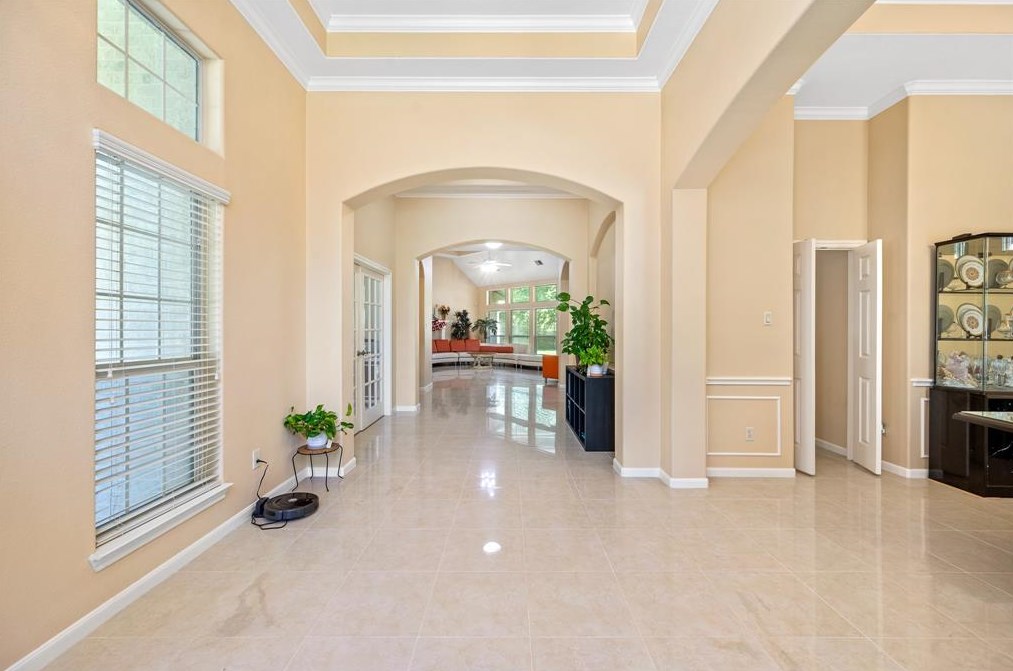 14314 Saras Walk, Cypress TX 77429-3266 exterior