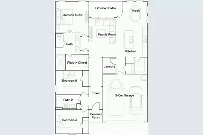 5523 Peacock Bass Drive, Baytown, TX 77521 - Photo 13