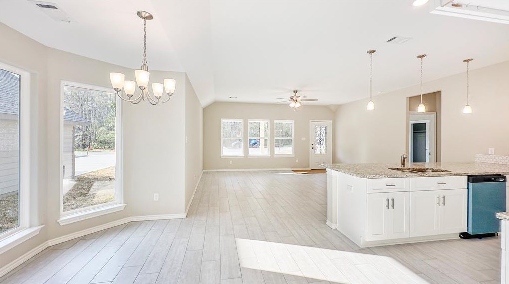 19 Firewood Rd, Huntsville TX 77340-1420 exterior