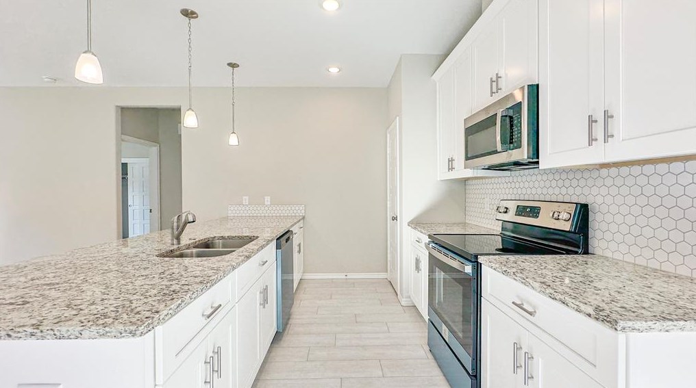 19 Firewood Rd, Huntsville TX 77340-1420 exterior