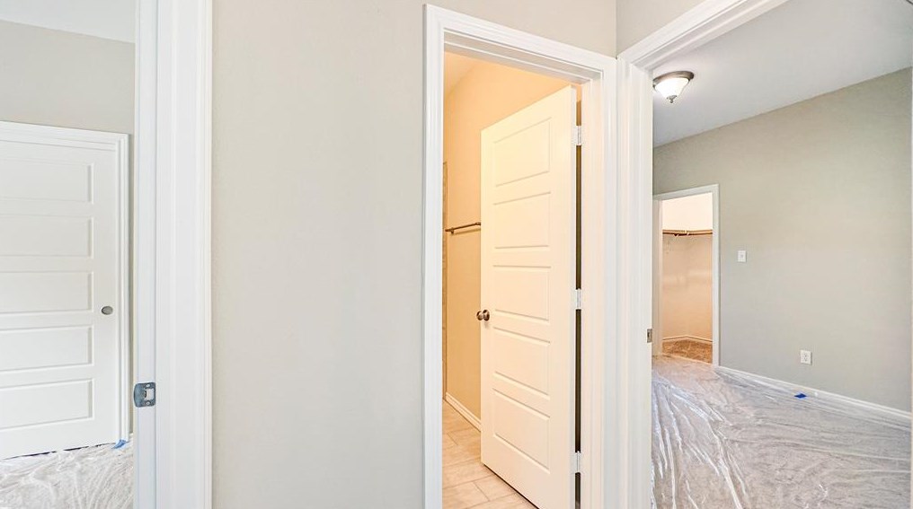 19 Firewood Rd, Huntsville TX 77340-1420 exterior