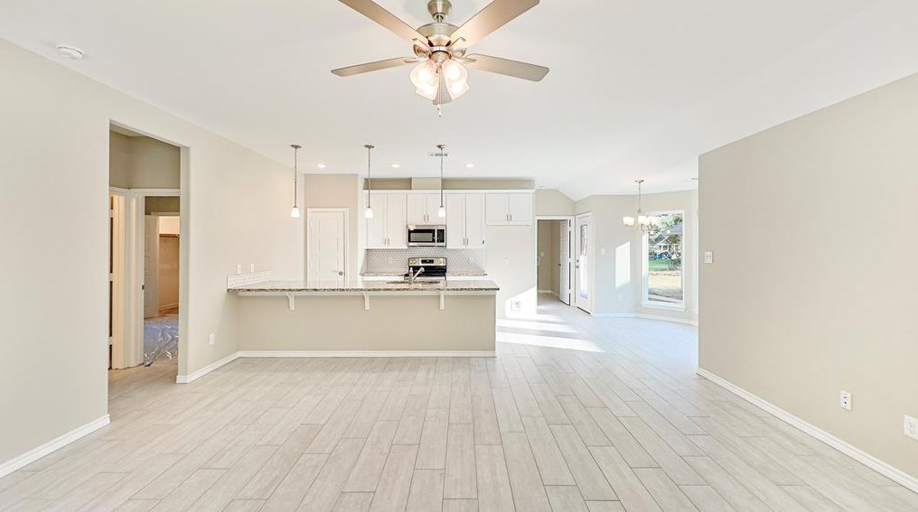 19 Firewood Rd, Huntsville TX 77340-1420 exterior