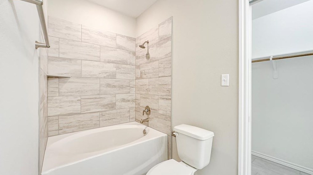 19 Firewood Rd, Huntsville TX 77340-1420 exterior