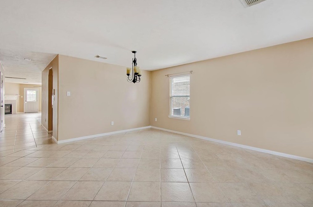 6627 Northridge Trace Ln, Spring TX  77379-7577 exterior