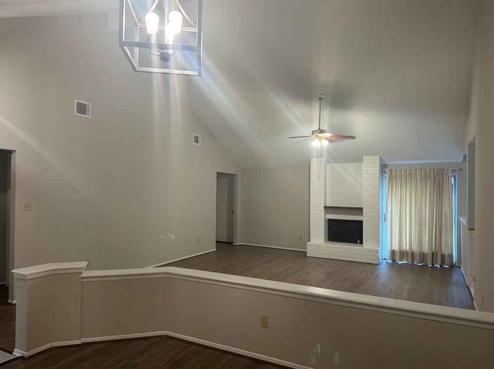 16043 Beechnut St, Houston TX  77083-5315 exterior