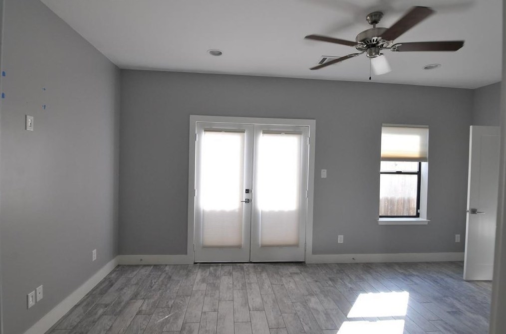 1410 Ruthven St, Houston TX  77019-5142 exterior