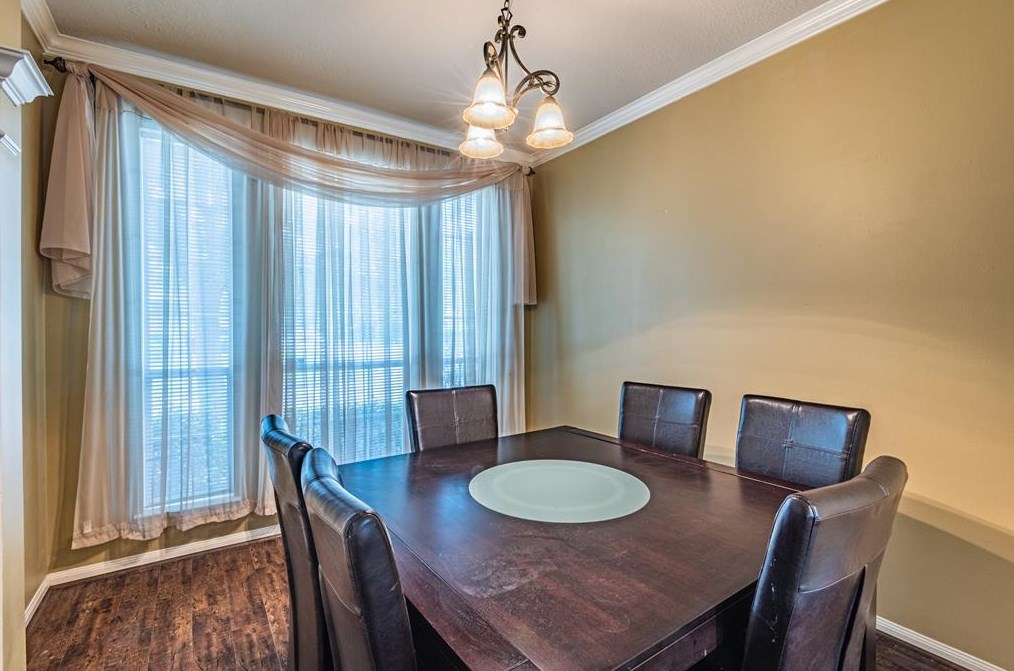 16303 Sitella Ct, Sugar Land TX  77498-7633 exterior